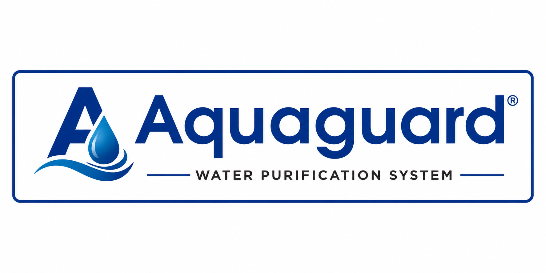 Aquaguard Water Purifier